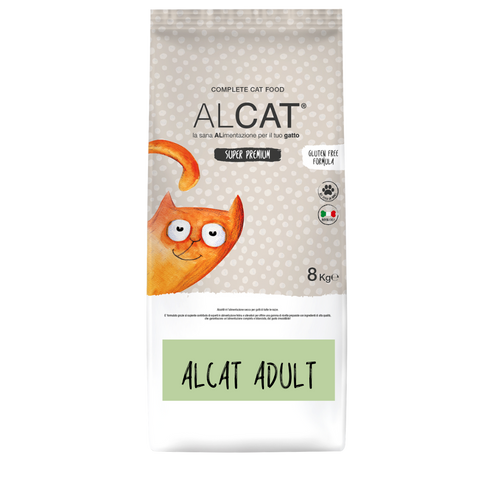 ALCAT ADULT CHICKEN Taglia Unica