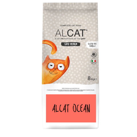 ALCAT ADULT OCEAN One Size