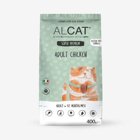 ALCAT ADULT CHICKEN One Size