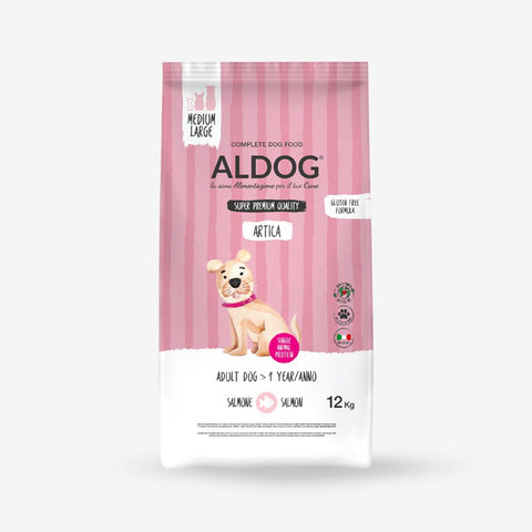 ALDOG ARTICA Medium/Large Kibble