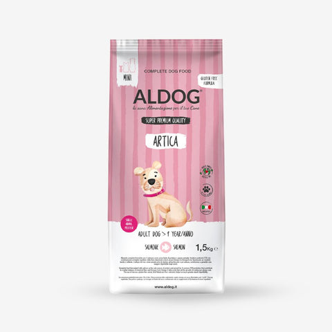 ALDOG ARTICA Mini Kibble