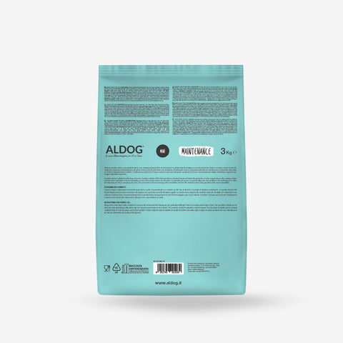 ALDOG MAINTENANCE Mini Kibble