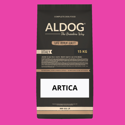 ALDOG BREEDERS ARTICA mini